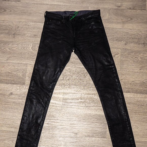 John Elliot Jeans